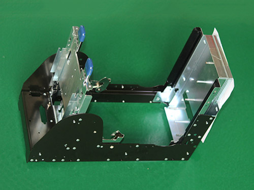 精密五金加工有哪些流程？