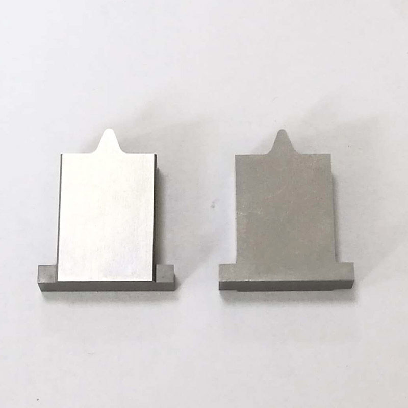 SKH-9沖壓模具零件