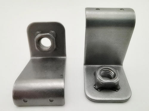 東莞五金沖壓件對(duì)材料有哪些要求？