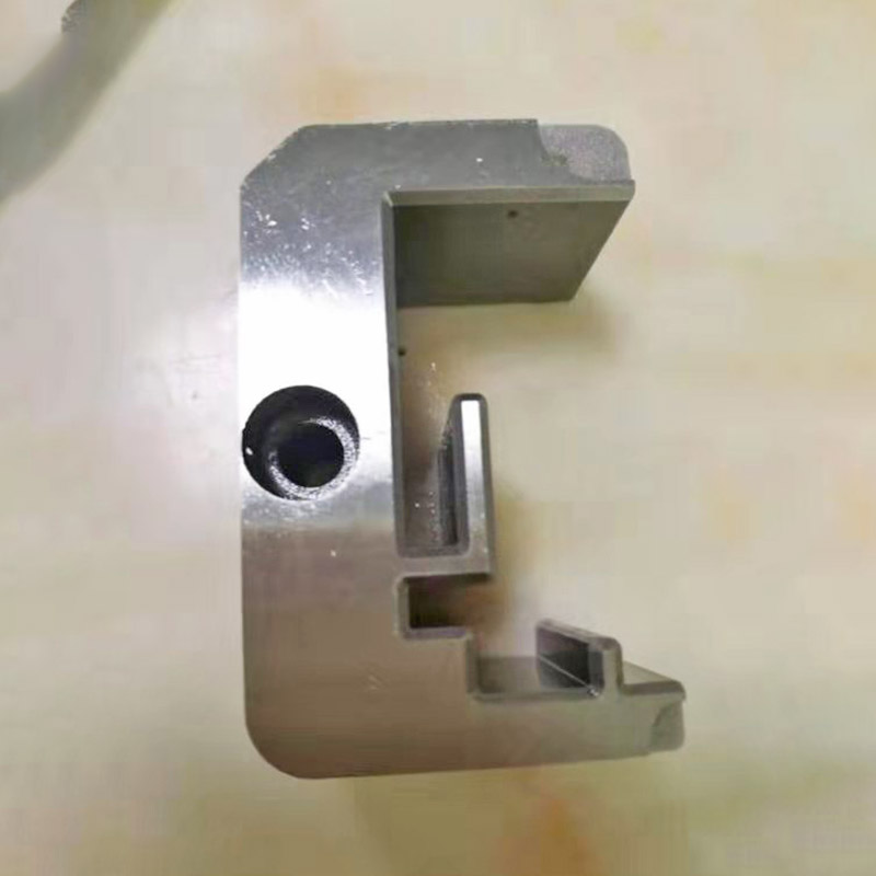 ASP23沖壓模具零件