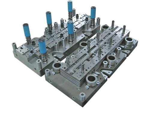 五金模具有哪些幾大工藝？